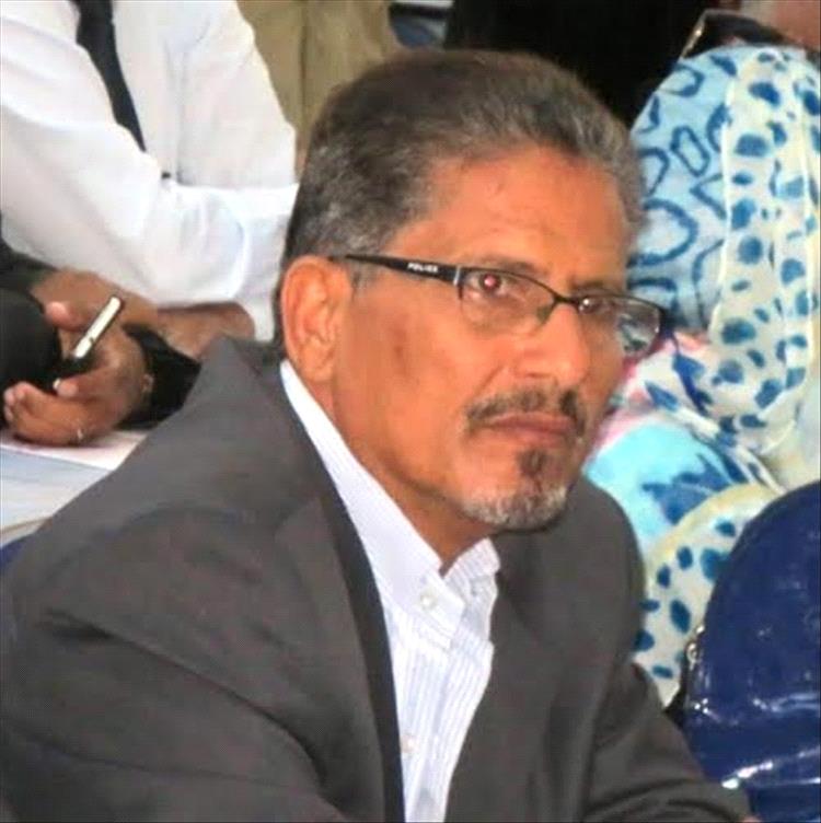 الوكيل الشعبي: حان وقت أن تنعم عدن بالأمن والخدمات والرواتب وتنهض اقتصادياً