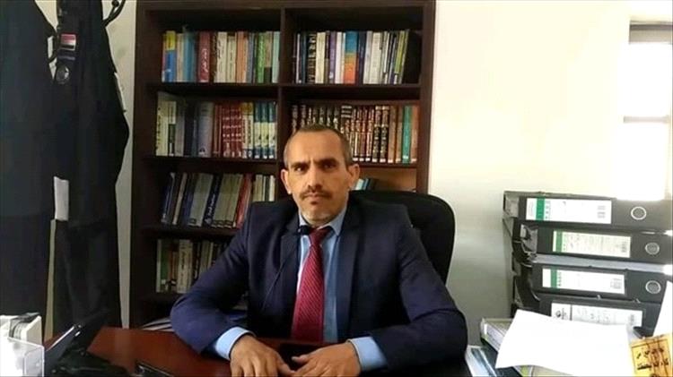 جماعة الحوثي تشترط على المحامي عبدالمجيد صبرة التوقف عن الدفاع عن المعتقلين للإفراج عنه
