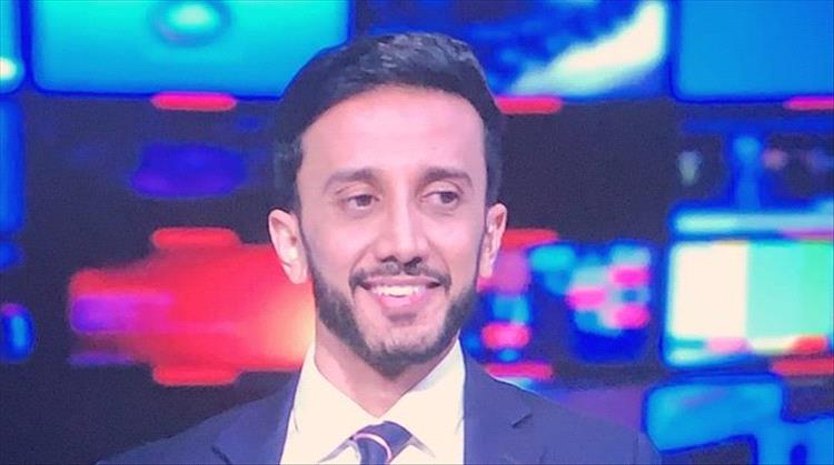 الإعلامي بسام القحطاني يوجّه رسالة حاسمة للوفد الجنوبي في الرياض