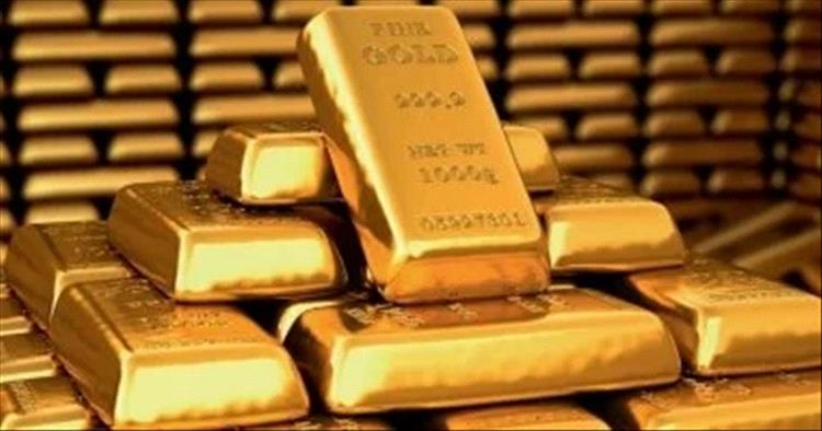 الذهب يتجاوز حاجز الـ 5000 دولار لأول مرة في تاريخه