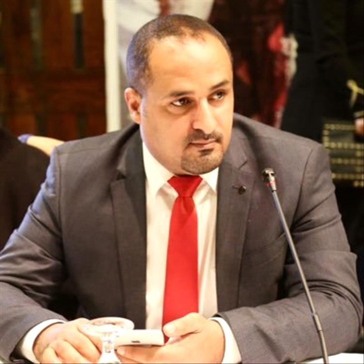 فياض النعمان: الهجوم على فتحي بن لزرق يستهدف الأفكار لا الأشخاص ويقوض الحوار