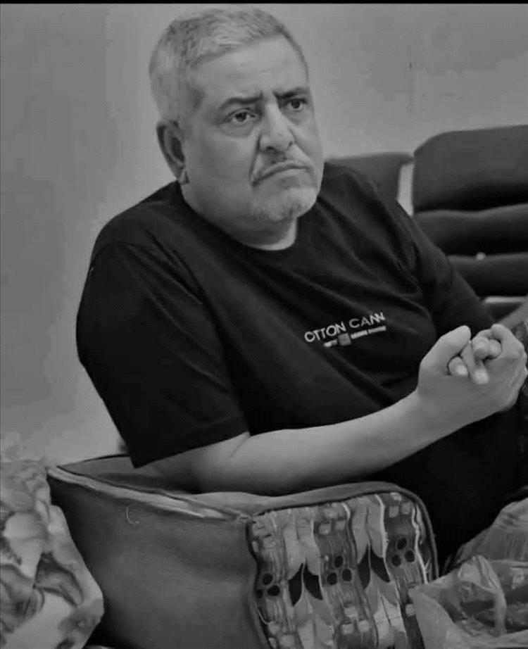 تعزية للعميد أبو مشعل