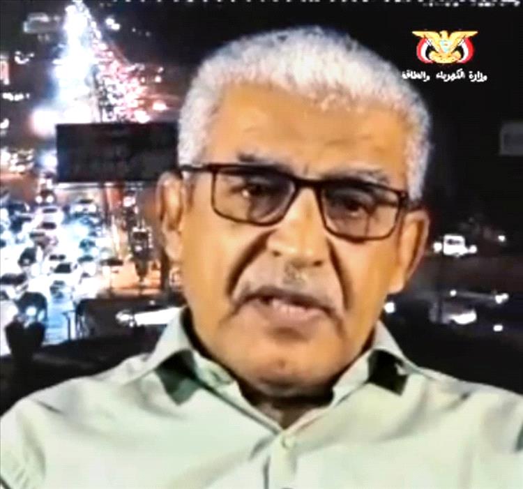 ناشر: البرنامج السعودي شريك أساسي في إدارة ومراقبة منح وقود الكهرباء منذ 2018م