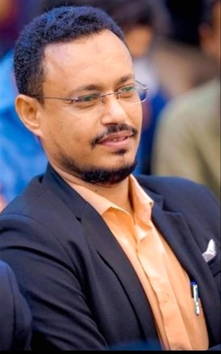 د.الكحلي: الحوار شجاعة سياسية لا تنازل عن المبادئ