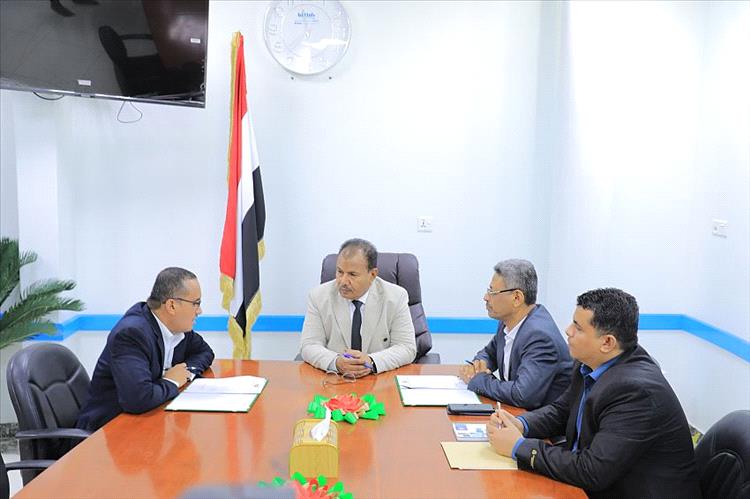 توقيع اتفاقيتي شراكة لتعزيز حماية البيئة والتوعية المجتمعية بوادي حضرموت