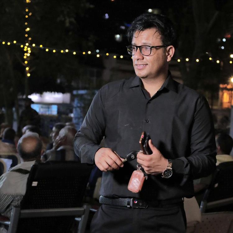 صحفي يتعرض لتهديد بالقتل في عدن فقط لأنه قال: الخدمات في عدن تحسنت