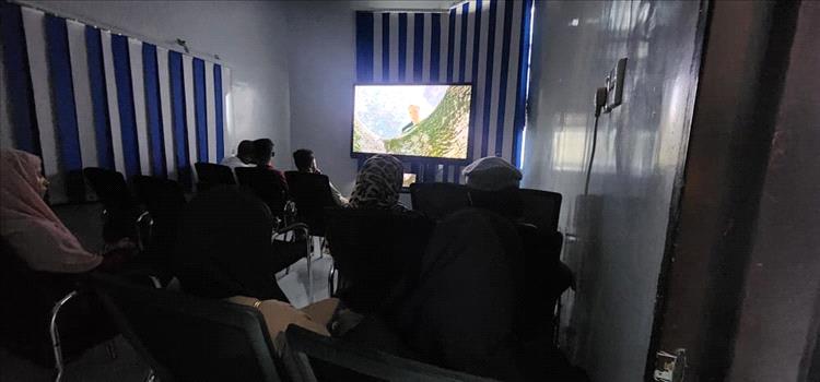 بيت الصحافة وأرنيادا تختتمان عروض يناير بفيلم Pay It Forward ضمن شهر أفلام التعايش والتسامح