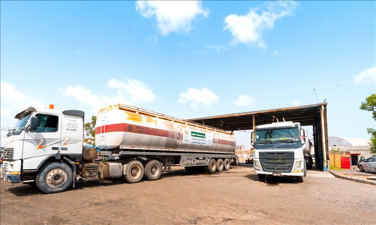 رقم قياسي وتاريخي للكهرباء في عدن يعيد للناس ذكريات الاستقرار