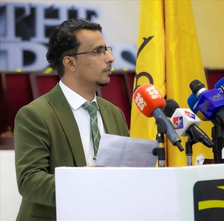 أسامة المحوري: الغثاء الإعلامي ساهم في تشويه صورة القضية الجنوبية