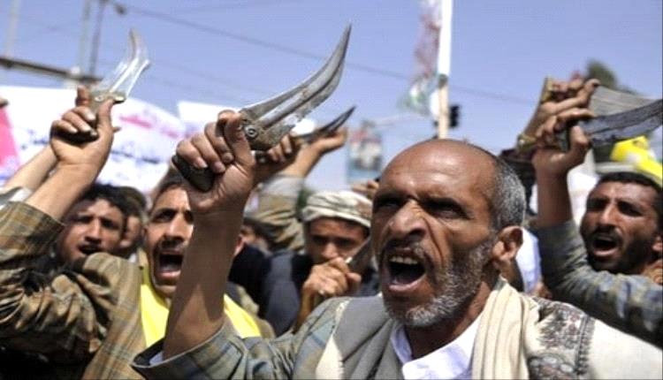 الحكومة: إيران تستخدم الحو_ثيين كورقة ضغط وتصدر الأزمات.. ولا استقرار مع استمرار سياساتها