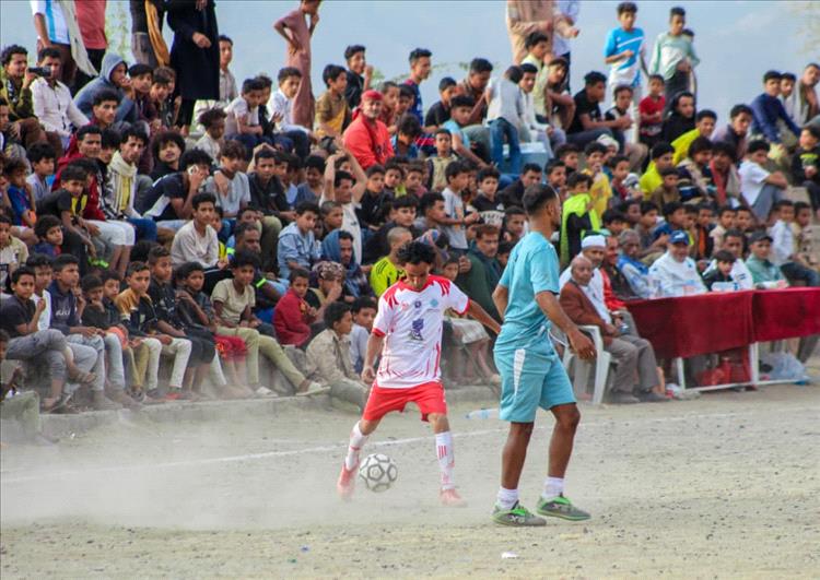 غداً انطلاق إياب ربع نهائي بطولة «أم فلوس 2026» لمديريات تعز