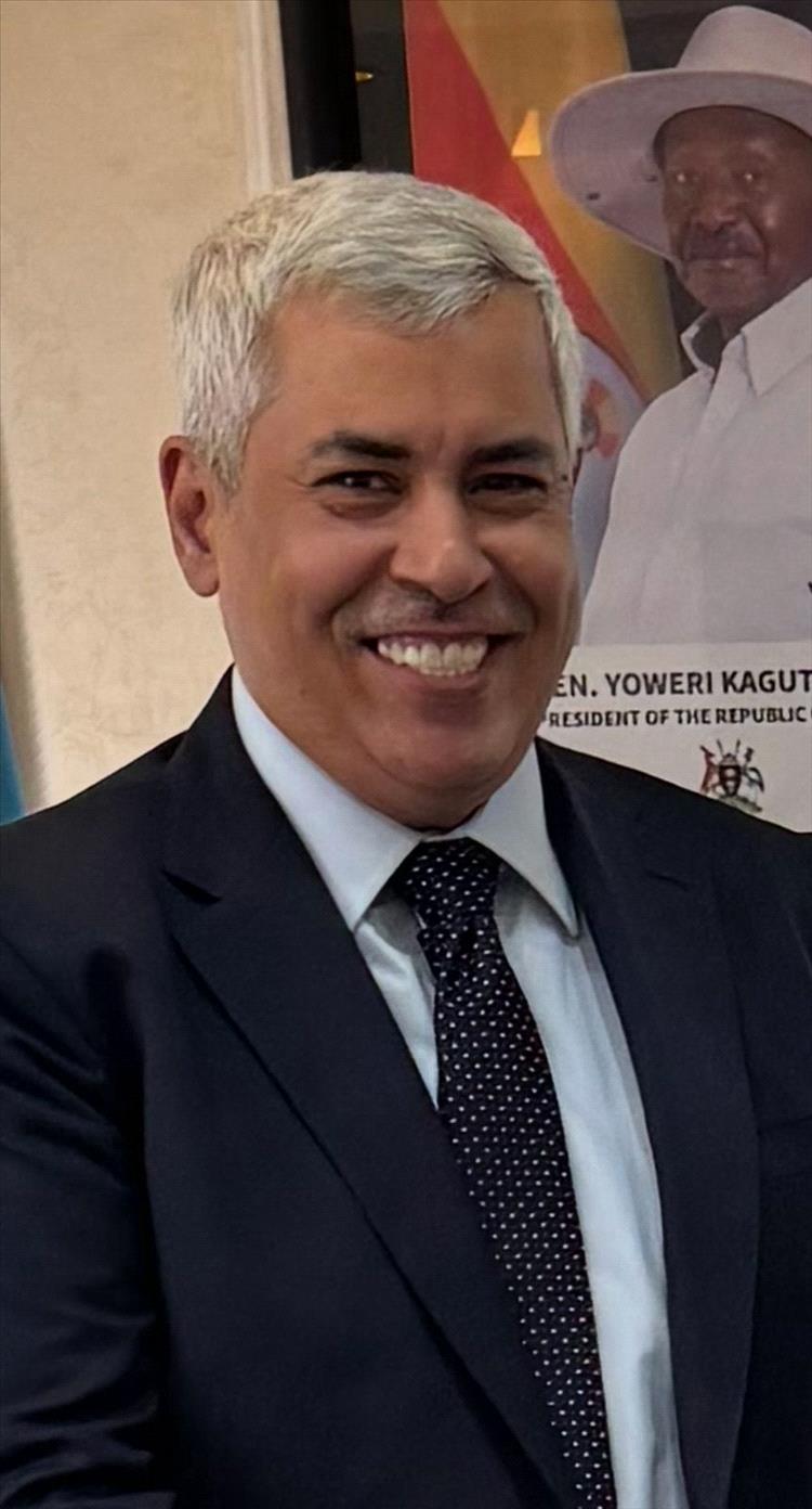 الامين العام لاتحاد كرة القدم "السنباني" يهنئ الأندية المتأهلة ويؤكد المضي في مسار التغيير