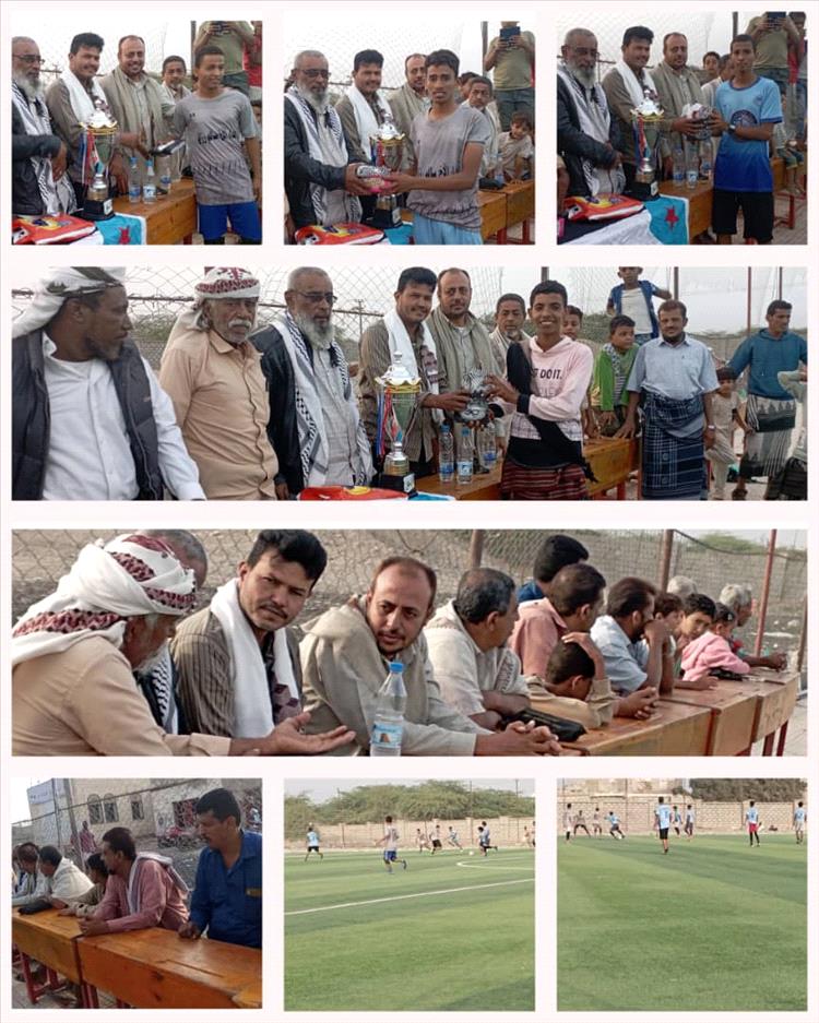 بحضور رسمي وتنافس حماسي.. ختام مميز لبطولة حذيفة ابن اليمان الرياضية بشقرة