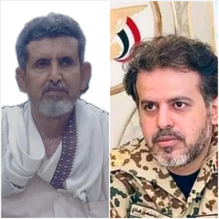 اهالي منطقة جحرة بالوضيع يناشدون العميد ناصر عبدربه منصور هادي