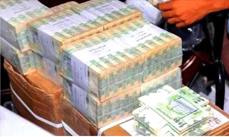 عاجل : صرف مرتبات 3 أشهر لمنتسبي المنطقة العسكرية الأولى