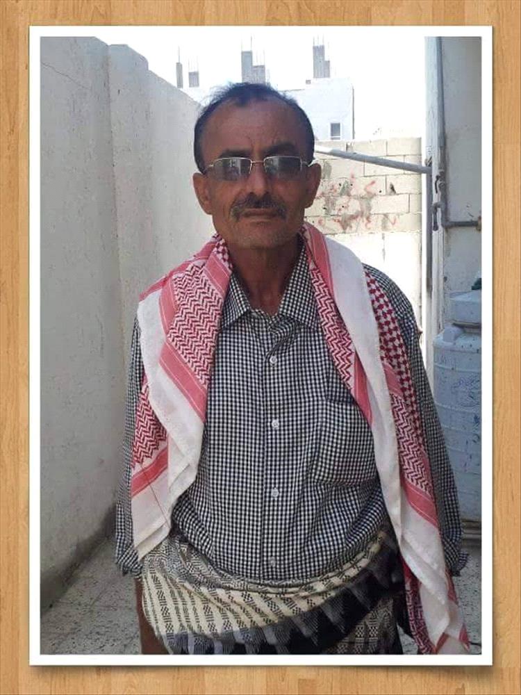 أحمد مشرف الوليدي: ما تحقق لأبناء الجنوب في سنوات الوحدة لم يتحقق على يد القيادات الجنوبية قبلها أو بعدها