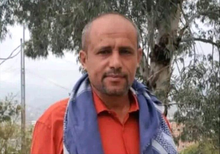 تعز: مقتل ضابط أمني في حادثة إطلاق نار بجبل صبر