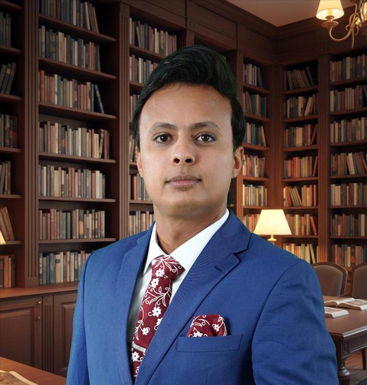 السروري: زمن الحلول الترقيعية ولى وأتى زمن الكفاءة والبناء المؤسسي الصارم