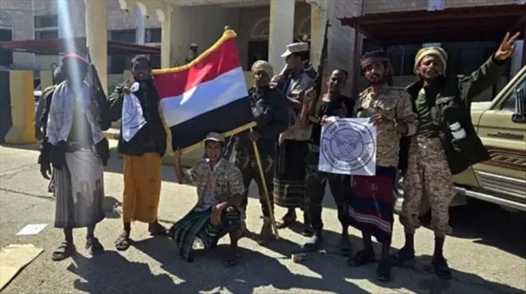 اليمن.. قوات درع الوطن تستكمل استلام المعسكرات في حضرموت