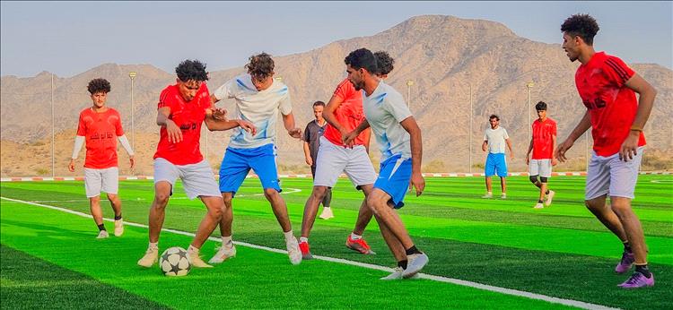 ال باللـيـل يتجاوز هلال الوضيع بثنائية ويضرب موعدًا مع التضامن في صراع التأهل