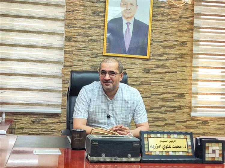 الرئيس التنفيذي لموانئ عدن: الحركة الملاحية طبيعية ولم تتأثر بالأحداث الأخيرة