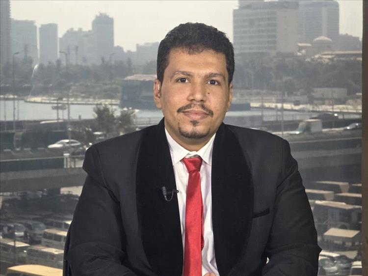 أحمد ماهر : الرئيس العليمي يضع اللمسات الأخيرة والقرارات بتشكيل الحكومة "هذا الأسبوع"