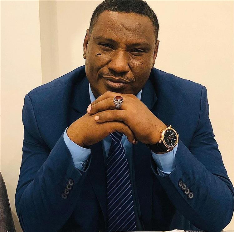 نعماني الحذيفي يهاجم الخطاب المناطقي ويحذّر من العنصرية وتقسيم المجتمع