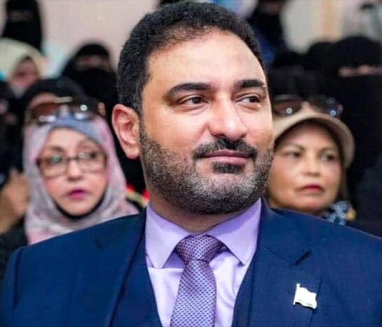 عبدالعزيز الجفري: المعركة  ضد الإرهاب مسؤولية سيادية وليست ظرفًا عابرًا