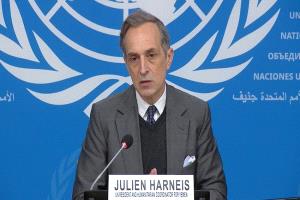 مسؤول اممي: مليشيات الحوثي اقتحمت مكاتب الامم المتحدة في صنعاء ونقلت معدات إلى موقع مجهول