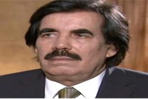 القائم بأعمال وزير النقل يعزي في وفاة نائب رئيس مجلس الرئاسة الأسبق القامة الوطنية المناضل علي سالم البيض