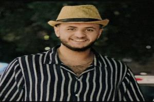 نداء عاجل للبحث عن الشاب اليمني أسامة الحجوري بعد اختفائه في القاهرة