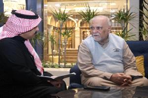 ياسين مكاوي: المملكة كان لها دور فاعل في تشجيع عقلنة الحوار الجنوبي