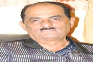 نفي شائعات وفاة السياسي اليمني محمد علي أحمد وتأكيد سلامته