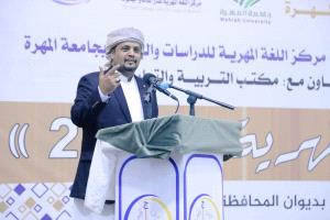 كلشات: الإقليم الشرقي فرصة لتحقيق عدالة السلطة والتنمية للمحافظات الشرقية