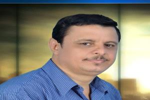 صلاح السقلدي: فرصة حقيقية لإنهاض عدن واختبار جاد لصدق الوعود