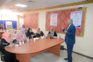 كلية الطب بجامعة عدن تنظم ورشة علمية حول أخلاقيات وابتكار الذكاء الاصطناعي في البحث الطبي