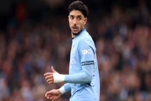 مرموش يحسم موقفه من الانتقال إلى توتنهام