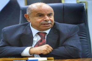 توجيه هام لمحافظ حضرموت