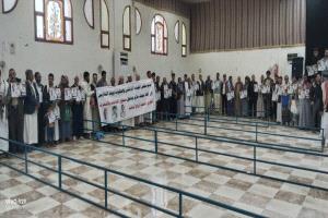 أبناء المحويت في مأرب يرفعون الصوت ضد أحكام الإعدام الحوثية ويطلقون مناشدة إنسانية عاجلة