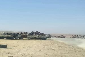 الإفراج عن معتقلي مأرب في الأدواس  ودعوات لوقف التقطعات لقواطر الغاز