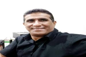 عارف ناجي علي  :عدن دفعت اثمانا باهضة في مختلف المراحل السياسية