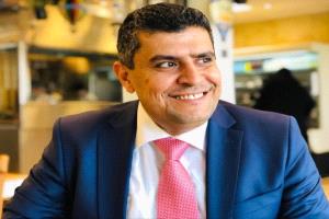 أحمد الشلفي: عودة المسؤولين المغتربين أهم من أي تشكيل حكومي