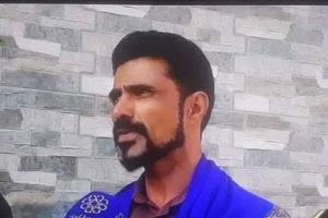 رئيس ائتلاف شباب عدن يرحب بالدعوة السعودية لحوار جنوبي جامع في الرياض