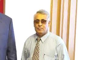 علي الزامكي:السياسي الشمالي وطني والجنوبي عقله في كفّه