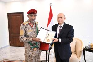 حصري: اللواء محمود الصبيحي يغادر إلى الرياض مساء السبت وسط أنباء عن إعادة تعيينه وزيرًا للدفاع