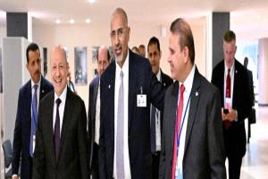 قيادي في الانتقالي: من عاصمة القرار العربي والإسلامي نحو مؤتمر جنوبي بلا خوف ولا سلاح ولا إرهاب