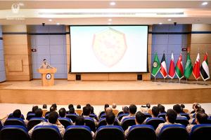 المملكة العربية السعودية تستضيف فعاليات درع الخليج بمشاركة الإمارات ودول مجلس التعاون