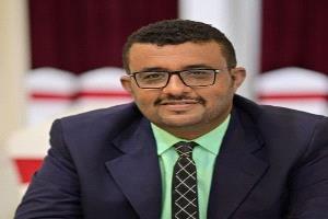 رشيد خميس: حضرموت ستذهب للحوار برؤية سياسية واضحة لتثبيت استقلالها