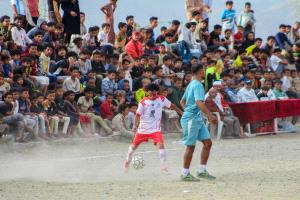 غداً انطلاق إياب ربع نهائي بطولة «أم فلوس 2026» لمديريات تعز