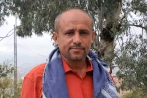 تعز: مقتل ضابط أمني في حادثة إطلاق نار بجبل صبر